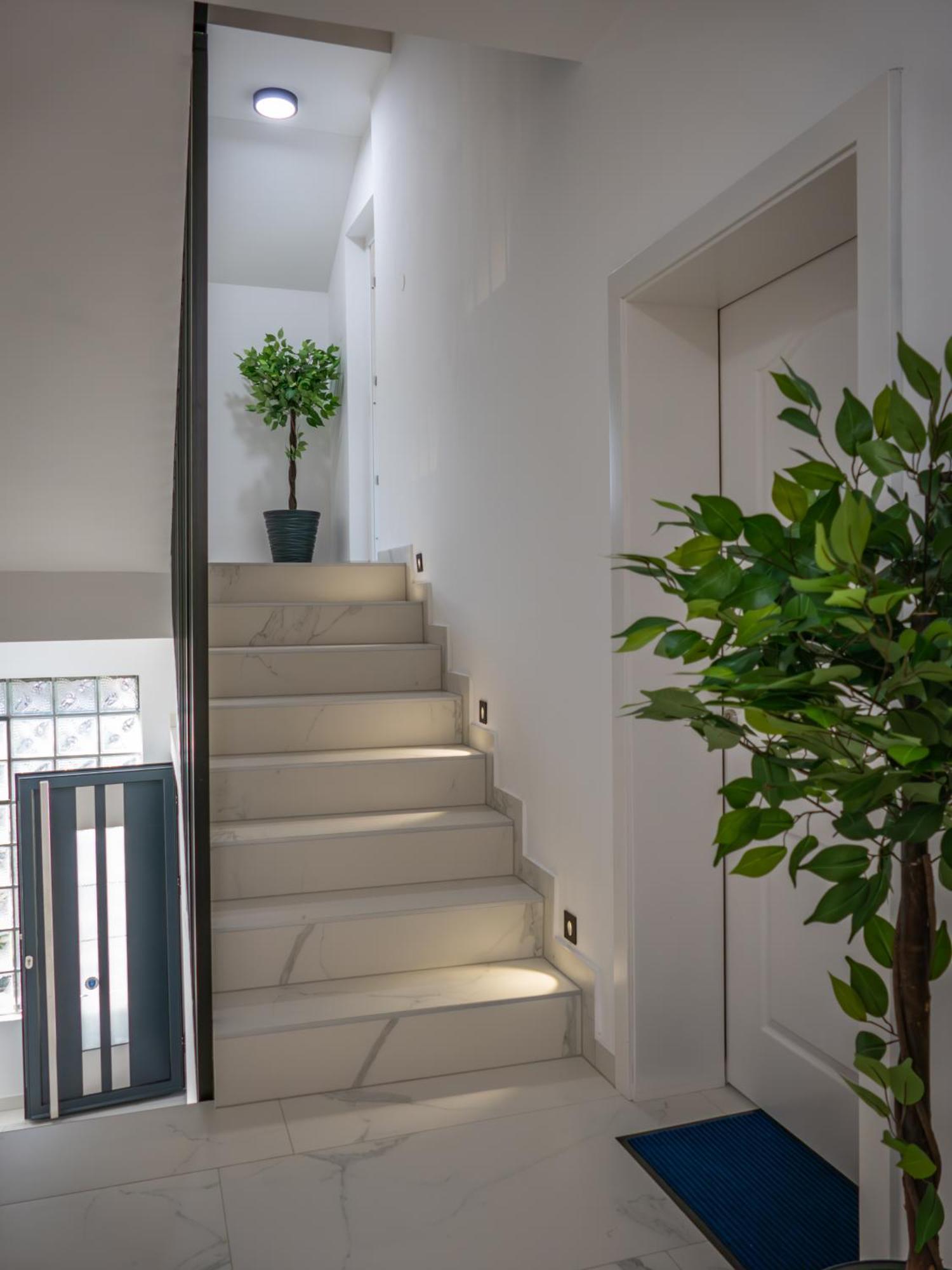 Sunny Corner Apartments Visoko Luaran gambar