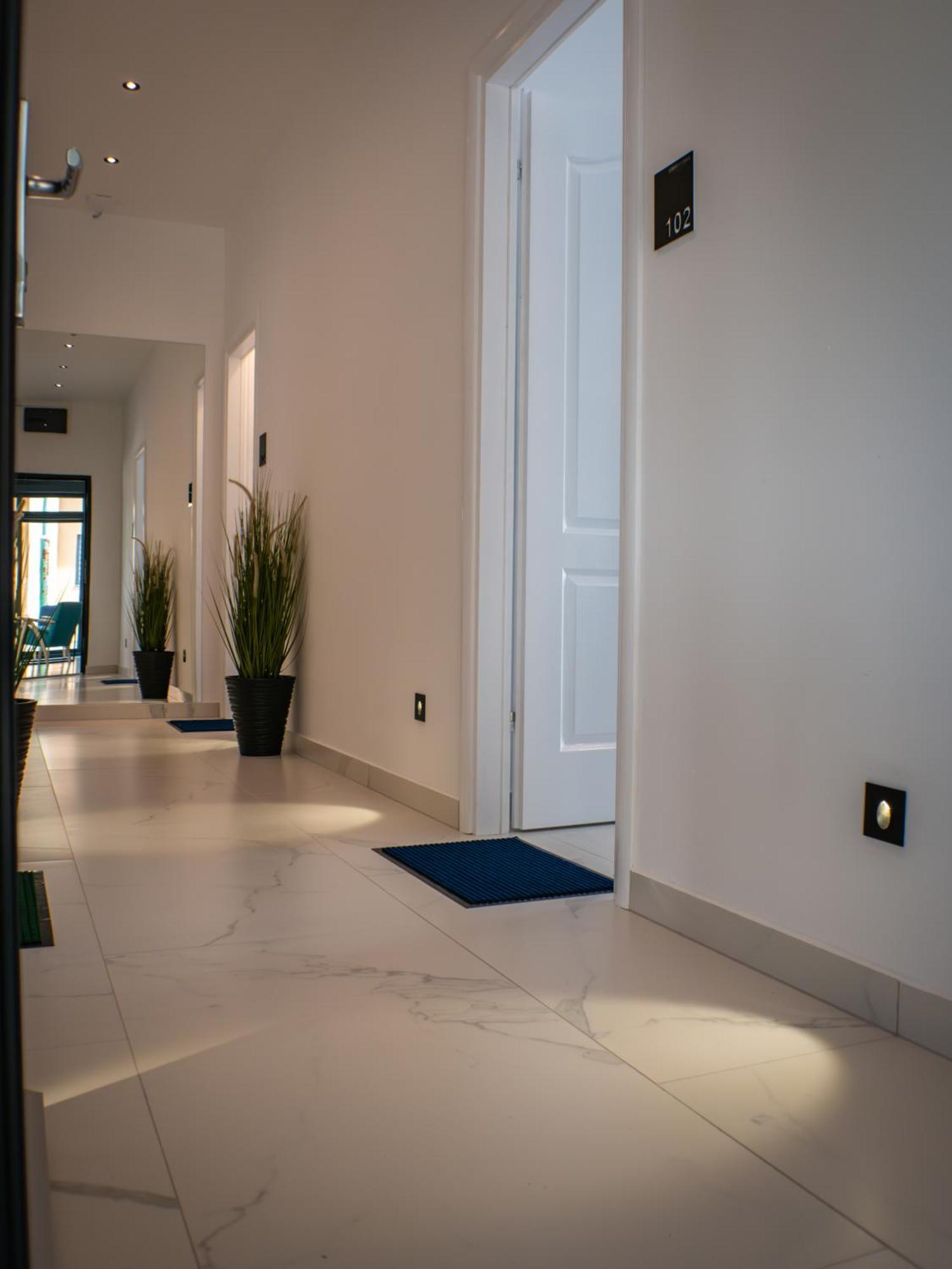Sunny Corner Apartments Visoko Luaran gambar
