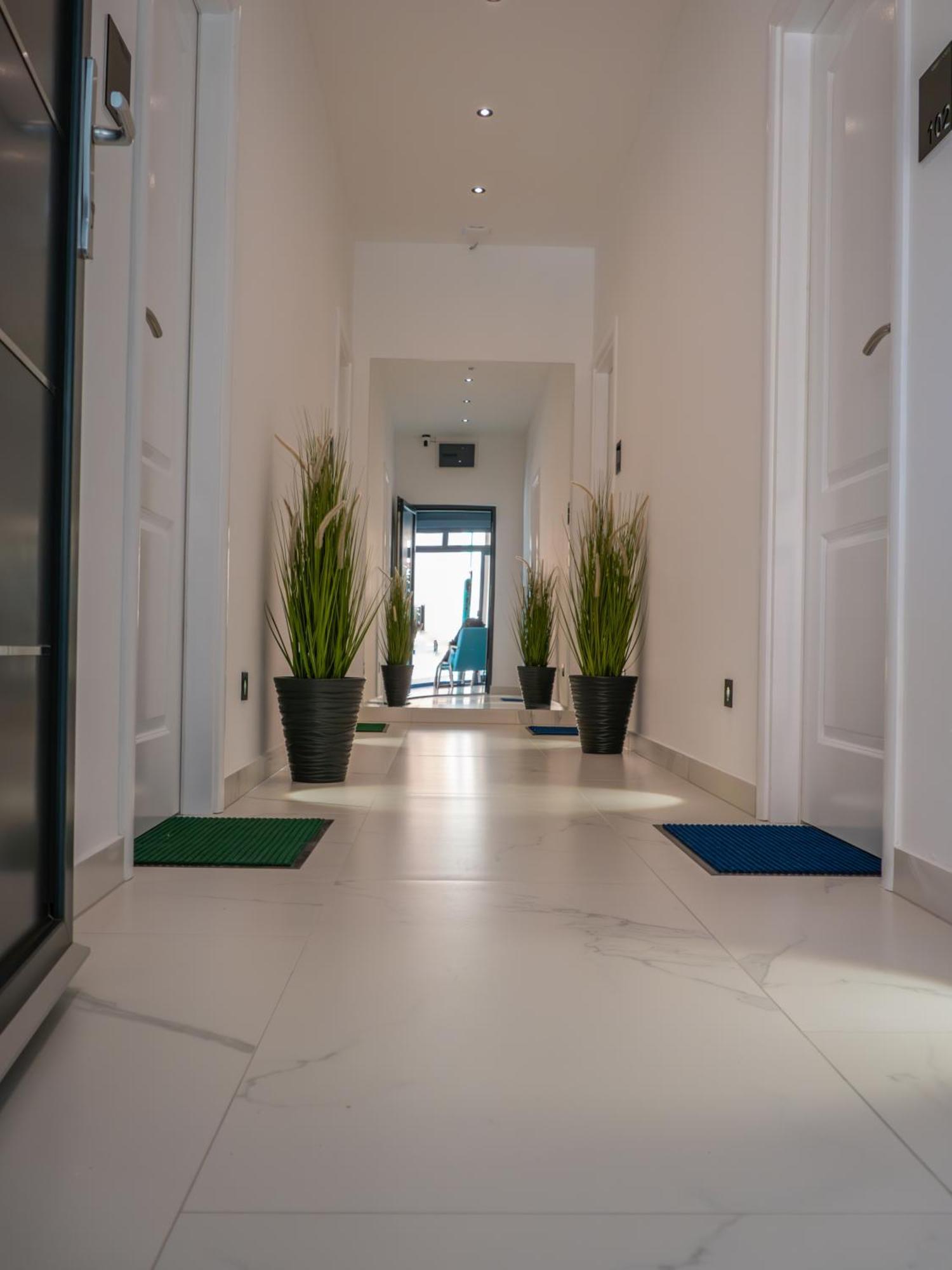 Sunny Corner Apartments Visoko Luaran gambar
