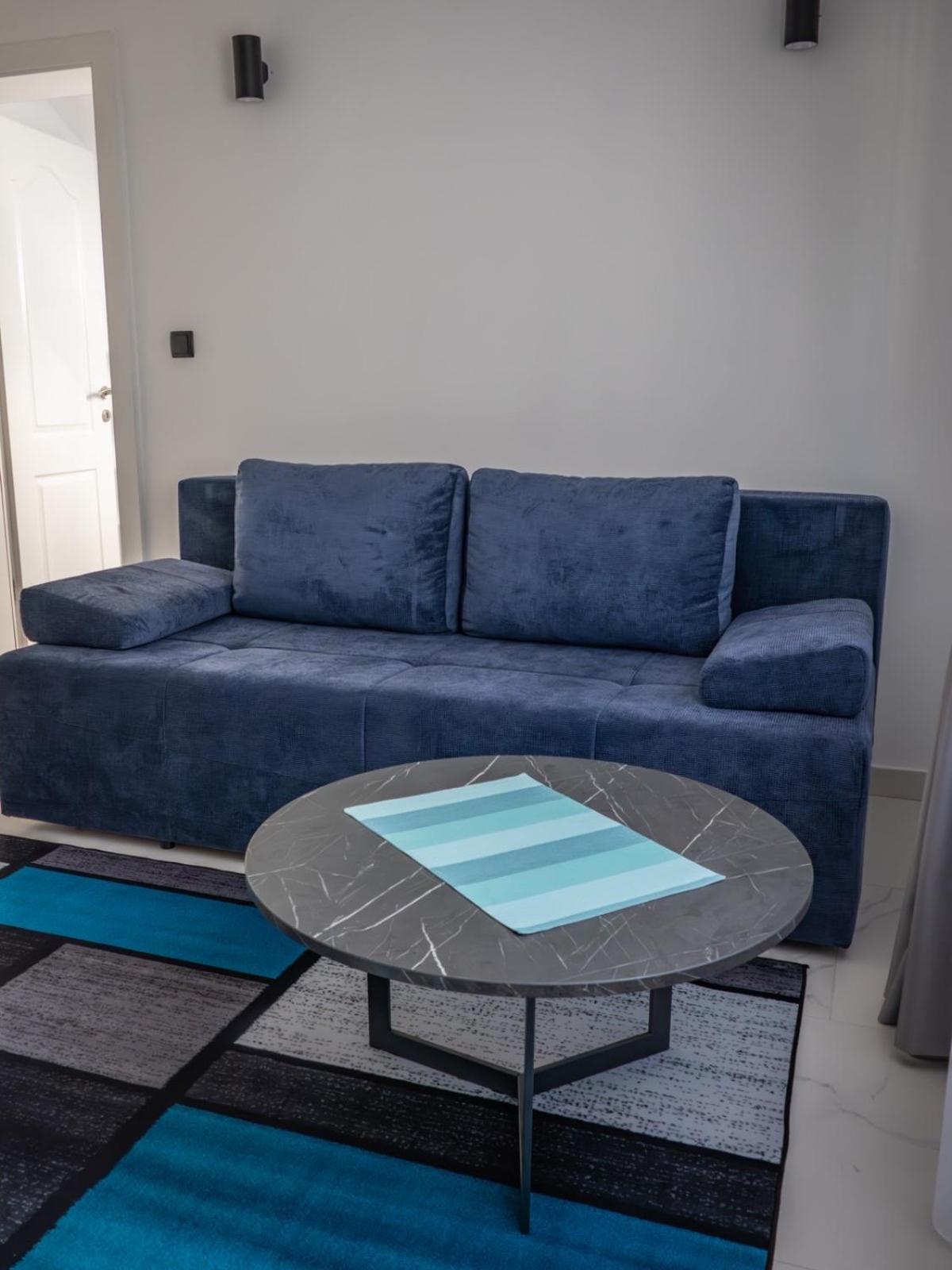 Sunny Corner Apartments Visoko Luaran gambar