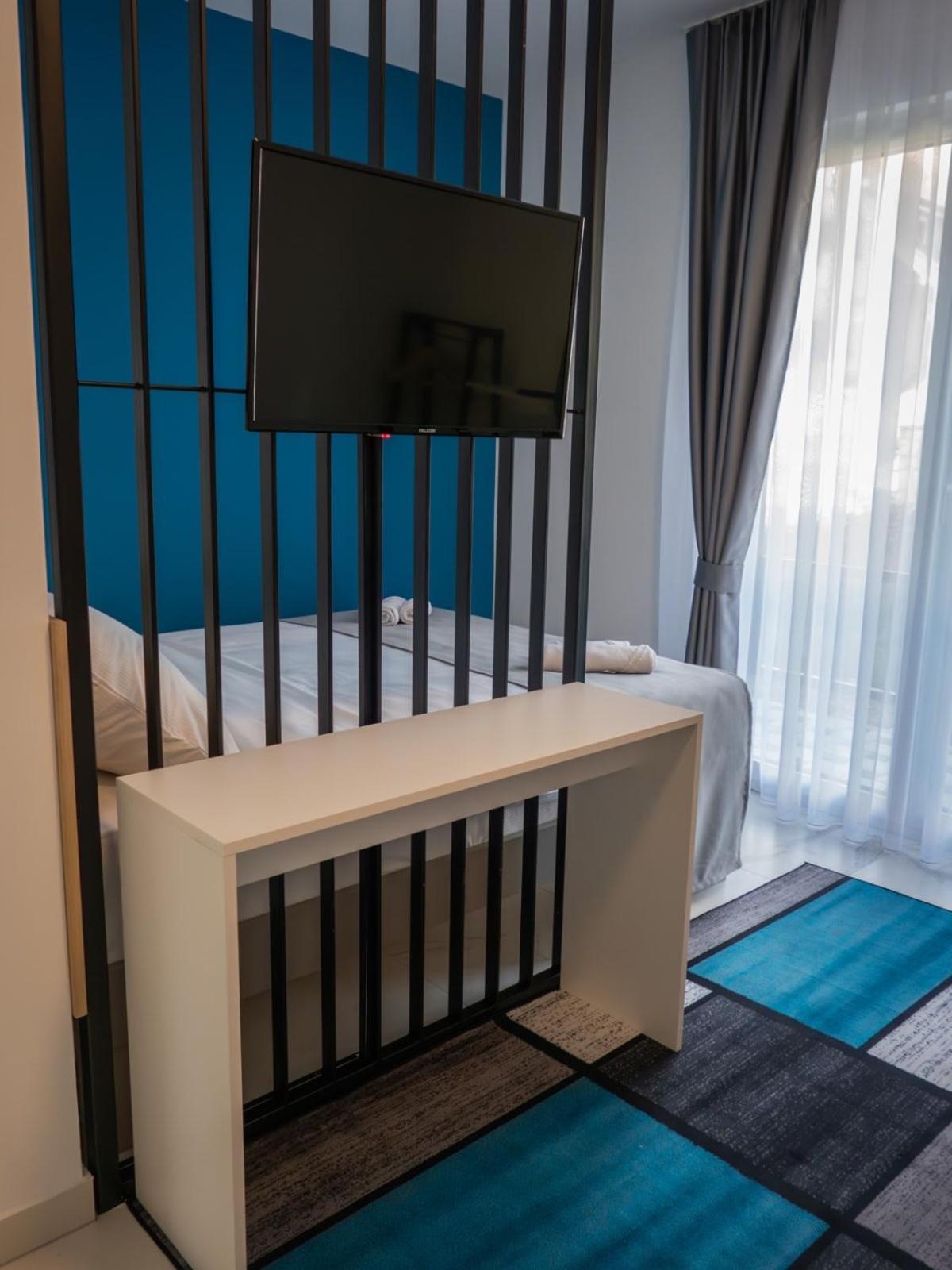 Sunny Corner Apartments Visoko Luaran gambar