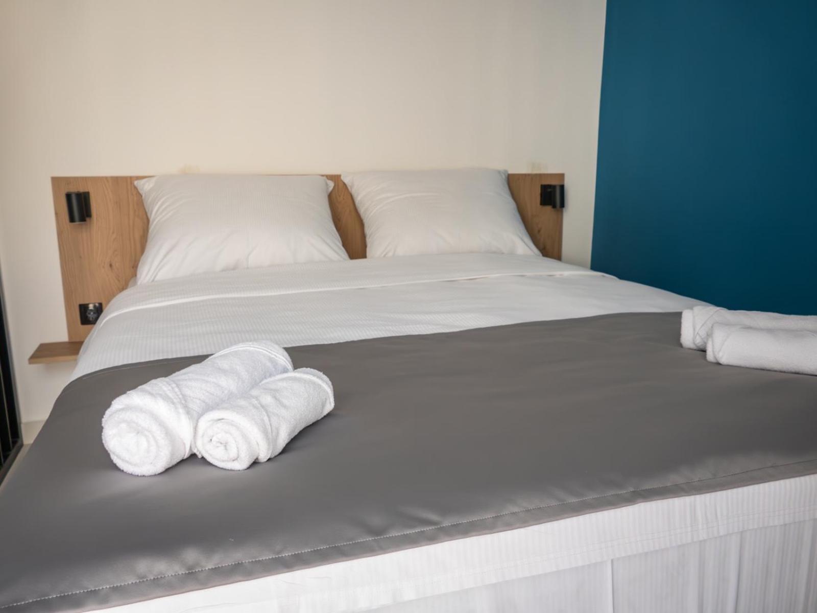 Sunny Corner Apartments Visoko Luaran gambar