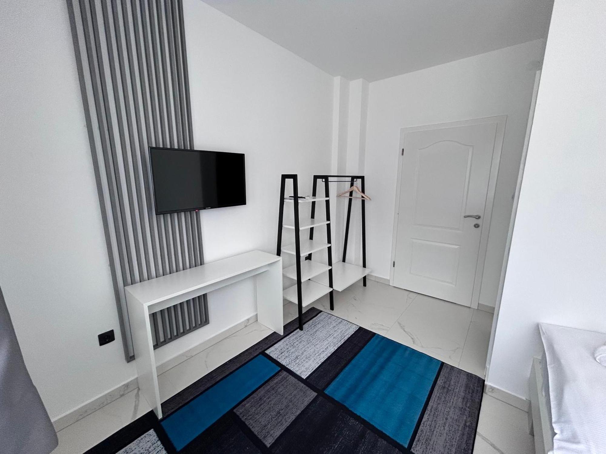 Sunny Corner Apartments Visoko Luaran gambar
