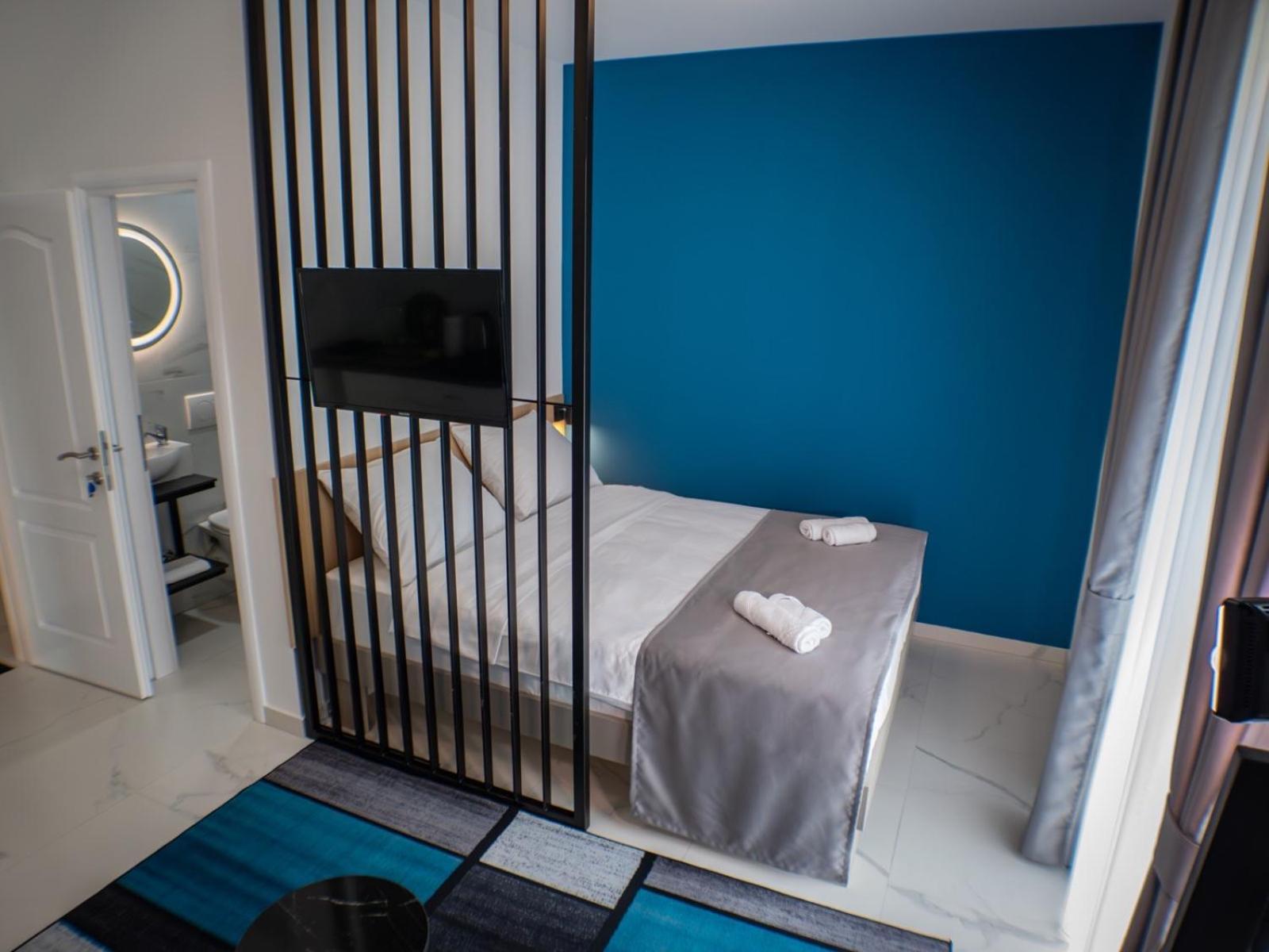 Sunny Corner Apartments Visoko Luaran gambar
