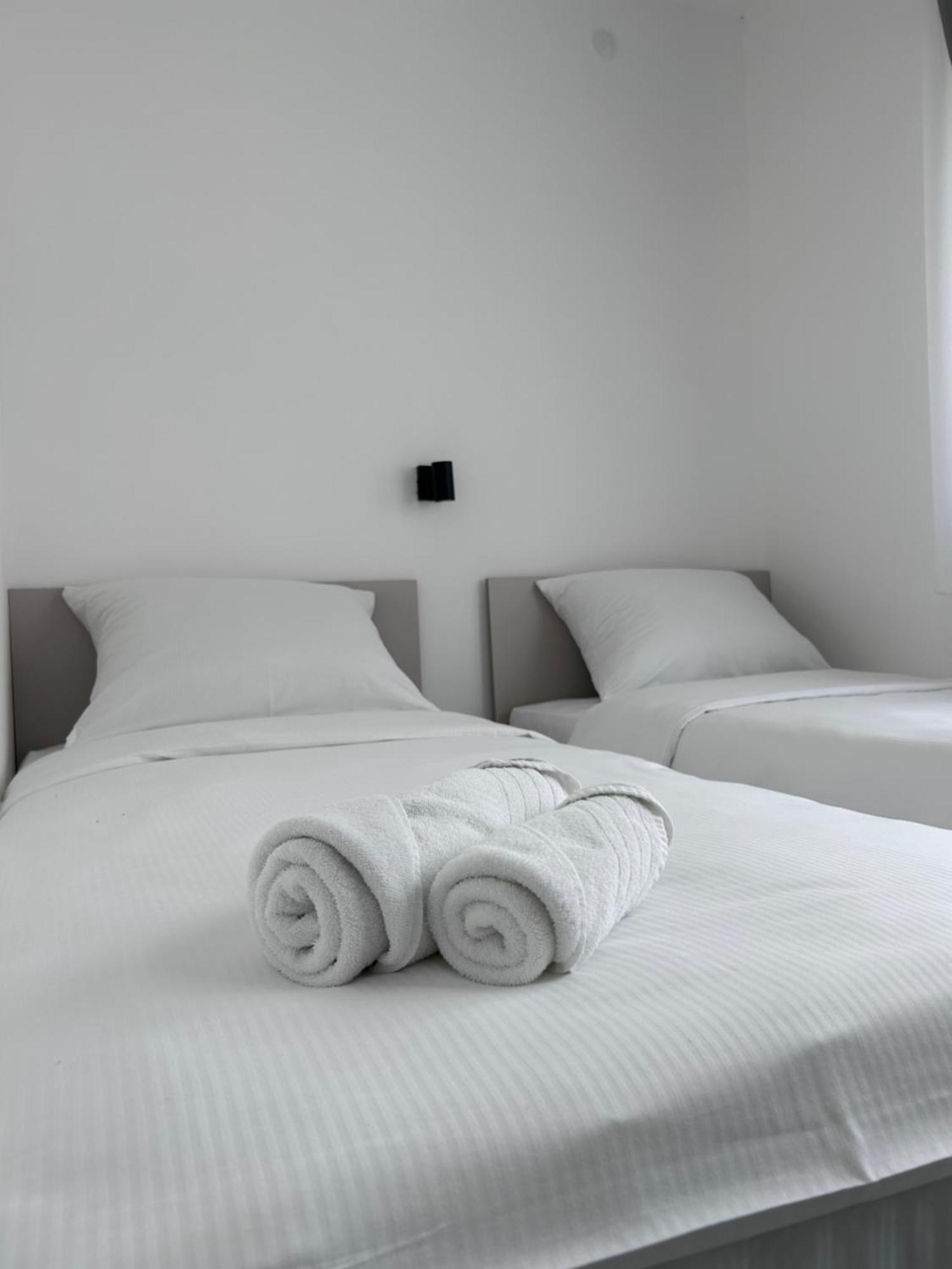 Sunny Corner Apartments Visoko Luaran gambar