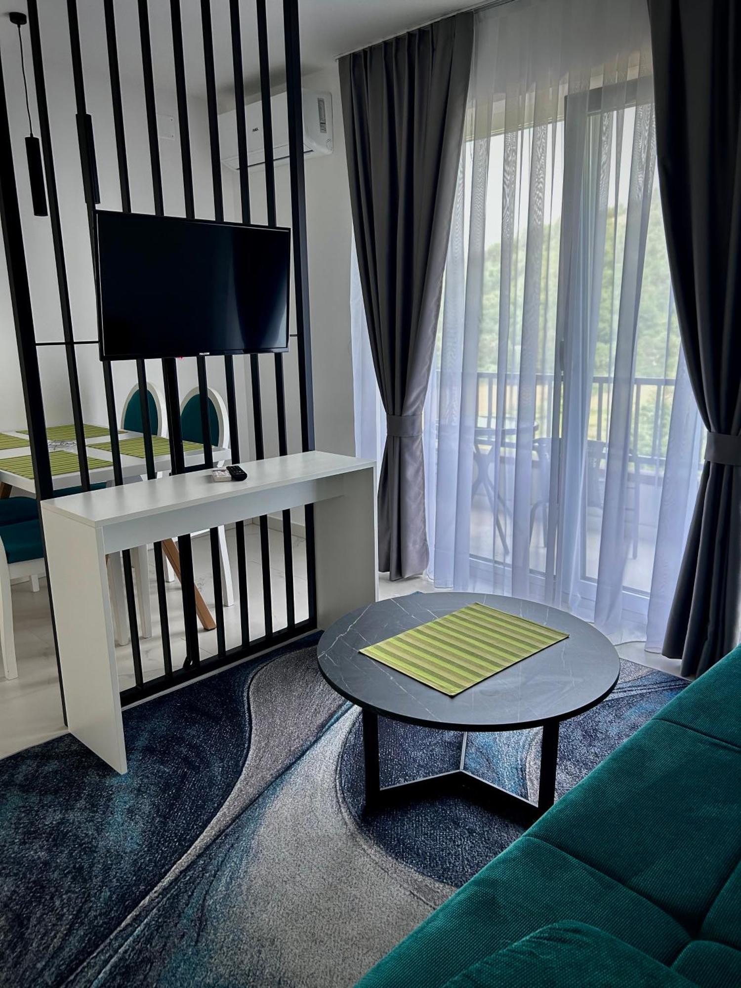 Sunny Corner Apartments Visoko Luaran gambar